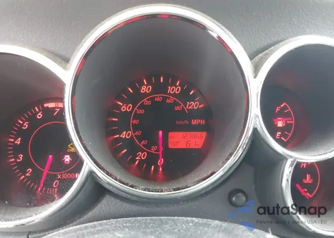 2003 Toyota Matrix Xr из США, поврежденный, VIN 2T1KR32EX3C094956